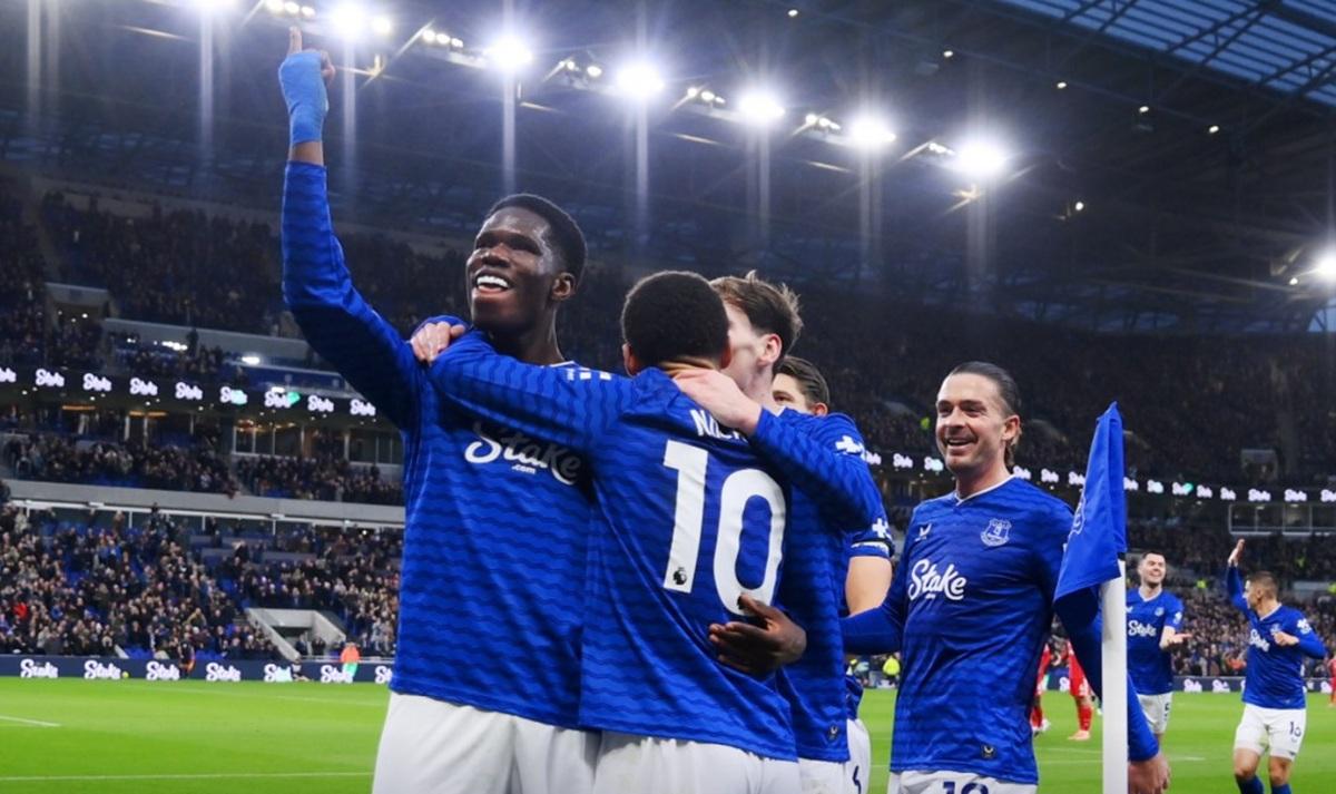 Prediksi Skor Everton vs Wolves: Tuan Rumah Diyakini Akan Tampil Lebih Solid!