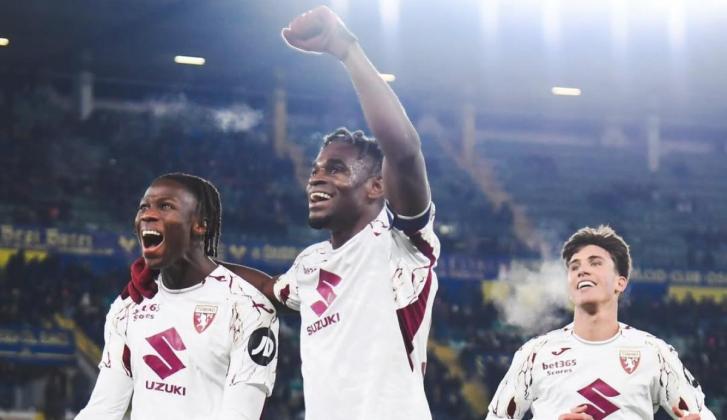 Prediksi Skor Torino vs Udinese di Serie A: Potensi Hasil Imbang Tetap Terbuka!