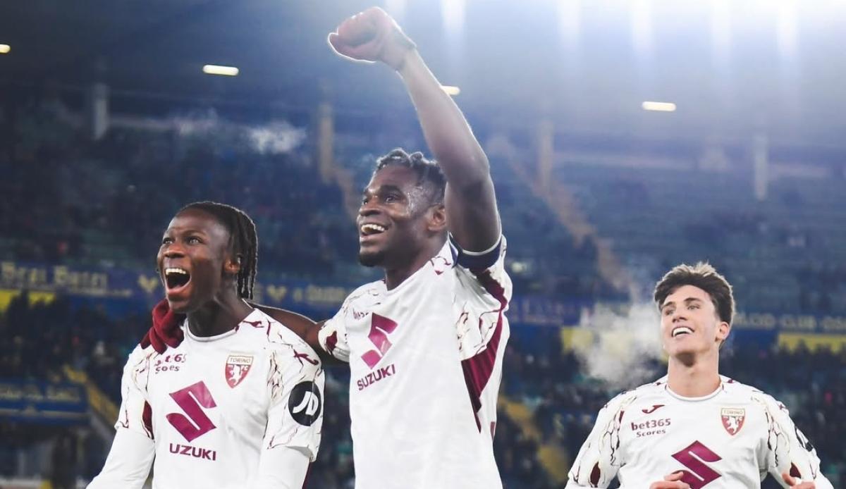 Prediksi Skor Torino vs Udinese di Serie A: Potensi Hasil Imbang Tetap Terbuka!