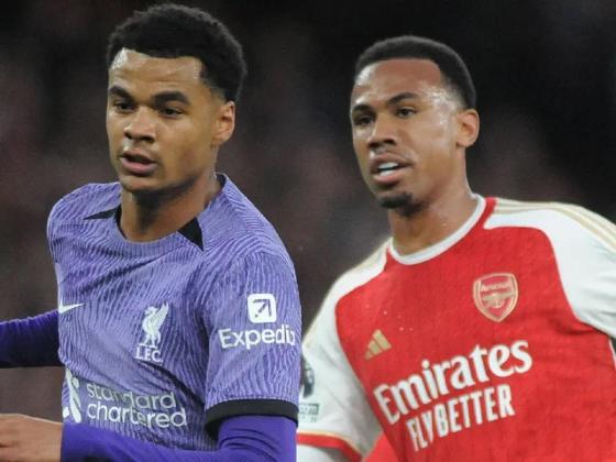 Prediksi Skor Arsenal vs Liverpool di Liga Inggris: The Reds Bakal Redam Sang Pemuncak Klasemen