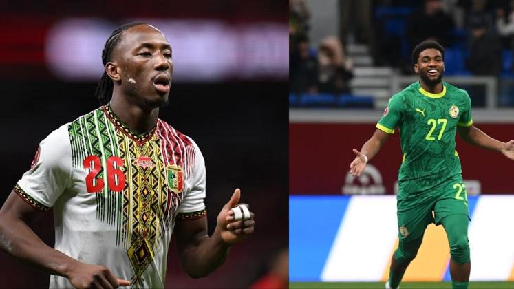 Derbi Panas Afrika Barat: Senegal vs Mali Berebut Tiket Semifinal Piala Afrika 2025