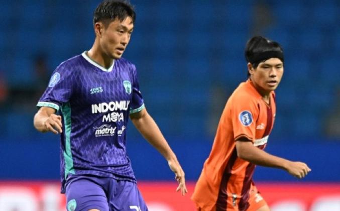 Prediksi Skor Persita vs Borneo FC di BRI Super League: Pendekar Cisadane Bertekad Jaga Tren Positif