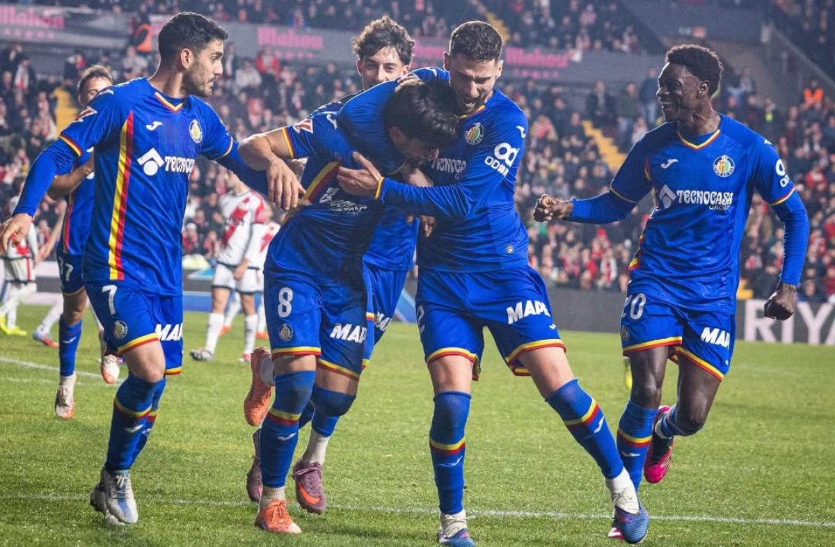 Preview Getafe vs Real Sociedad di La Liga: Rekor Pertemuan Kedua Tim Cukup Seimbang!