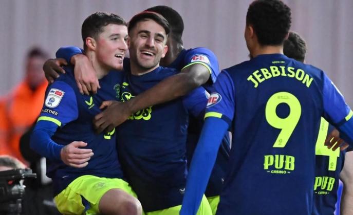 Preview Preston North End vs Wigan di Piala FA: Laga Panas Dua Rival Inggris!