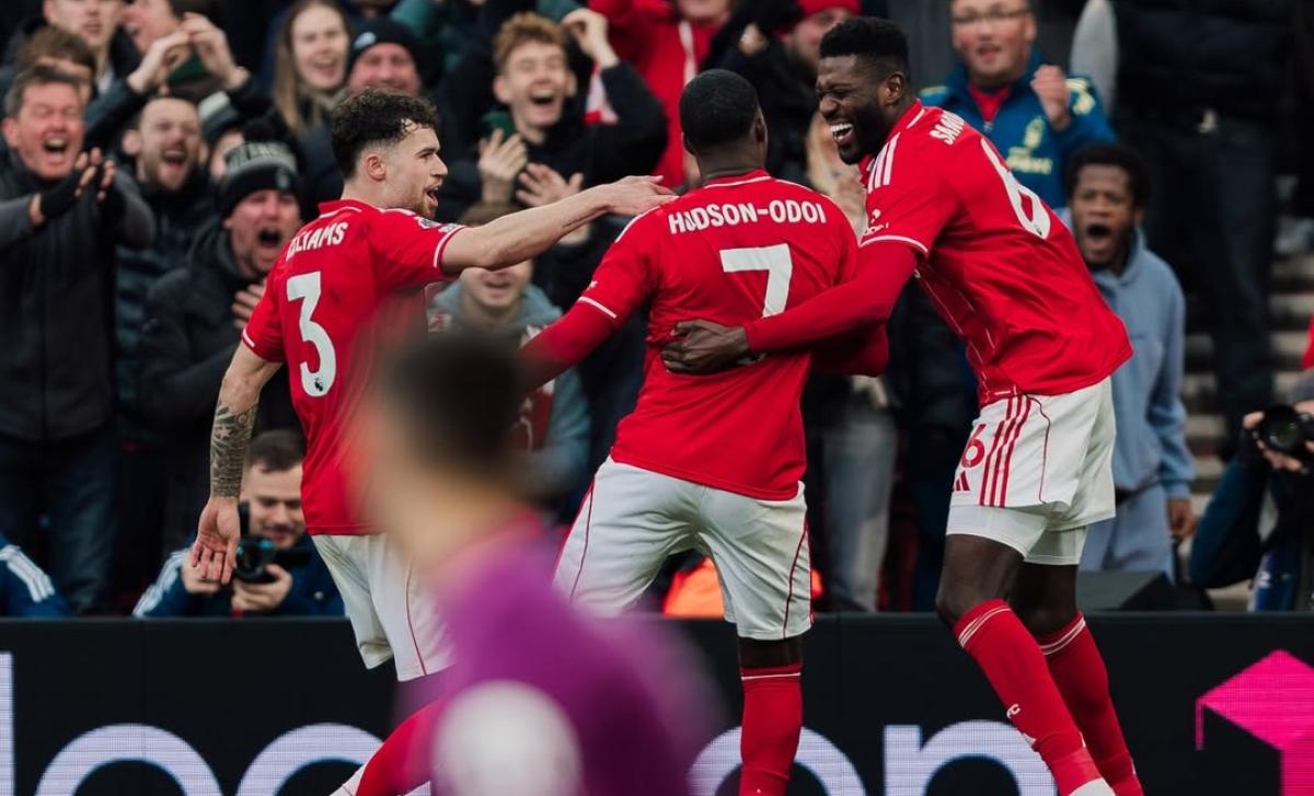 Statistik dan Kabar Tim Wrexham vs Nottingham Forest: Laga Sengit FA Cup Akhir Pekan!