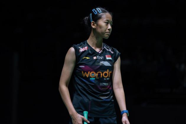 Profil Putri KW, Pebulu Tangkis Asal Tangerang Jadi Tumpuan Indonesia di Swiss Open 2026