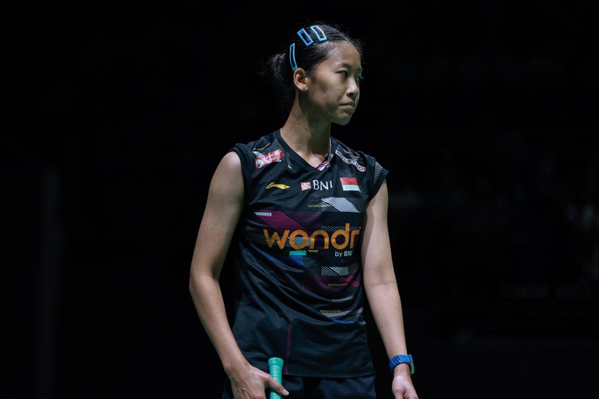 Tersingkir di Malaysia Open 2026, Putri KW Siap Bangkit dan Bidik Gelar India Open