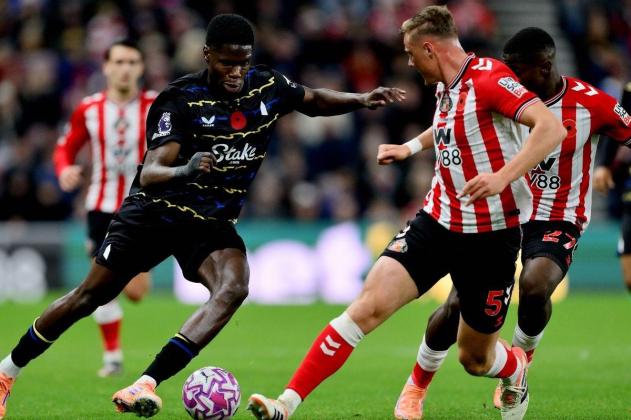 Everton vs Sunderland, Duel Pesakitan di Bawah Bayang-bayang Kutukan Moyes