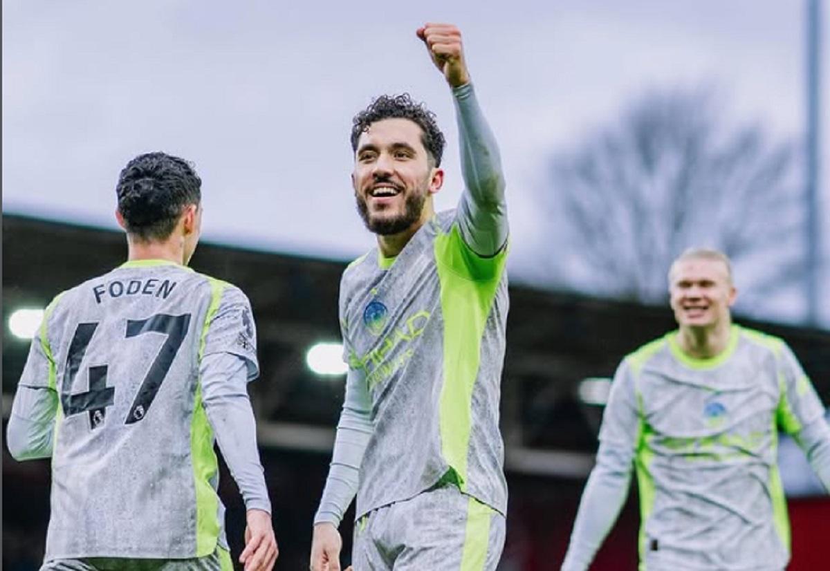 Manchester City vs Exeter City di FA Cup, Misi Pep Akhiri Puasa Kemenangan 2026