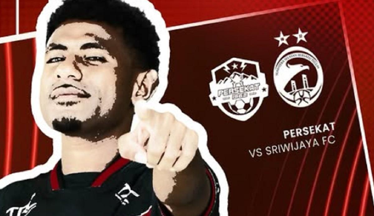 Persekat Tegal vs Sriwijaya FC: Misi Laskar Wong Kito Jaga Martabat di Tengah Krisis Tanpa Latihan