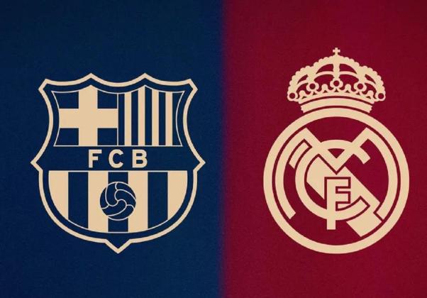 Link Live Streaming Barcelona vs Real Madrid di Final Piala Super Spanyol