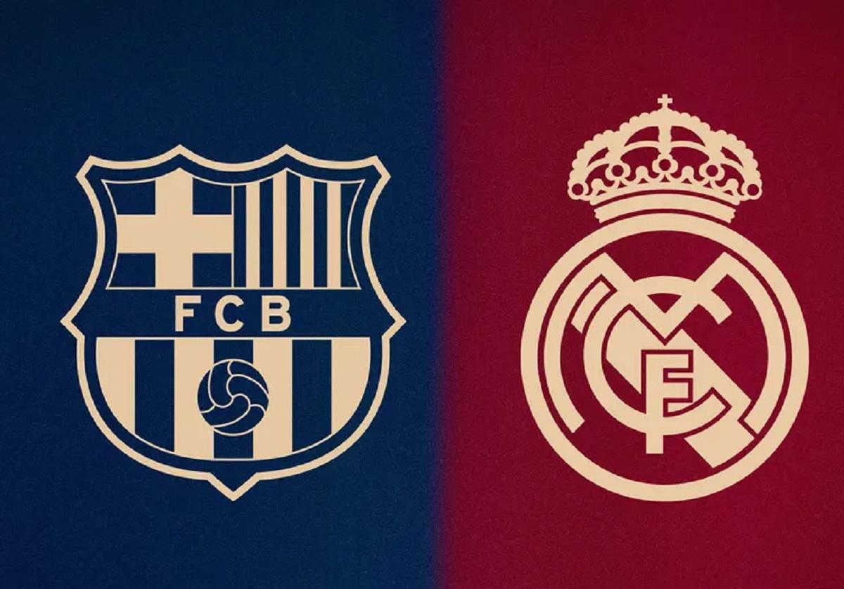 Link Live Streaming Barcelona vs Real Madrid di Final Piala Super Spanyol