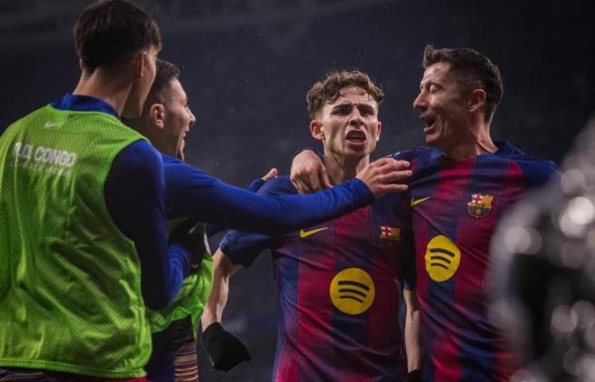 Prediksi Final Piala Super Spanyol Barcelona vs Real Madrid: Blaugrana Lebih Diunggulkan!