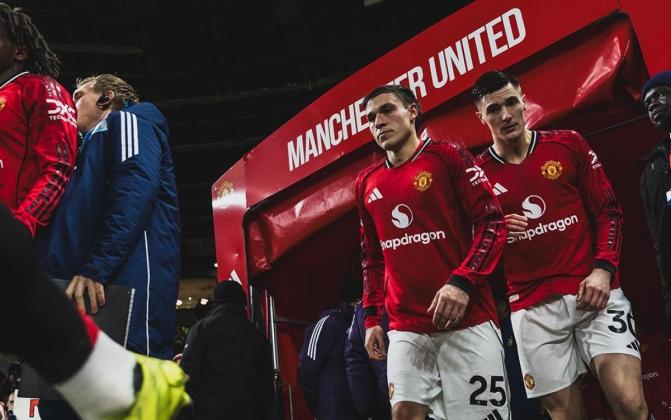 Prediksi Skor Manchester United vs Brighton di Piala FA: Tuan Rumah Belum Stabil!