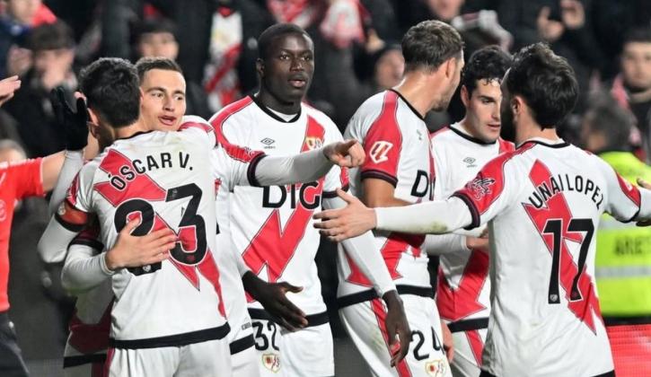 Prediksi Skor Rayo Vallecano vs Mallorca: Hasil Imbang Berpeluang Terjadi!