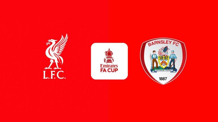 Liverpool vs Barnsley: Ujian Konsistensi Raksasa Merseyside Hadapi Wakil League One