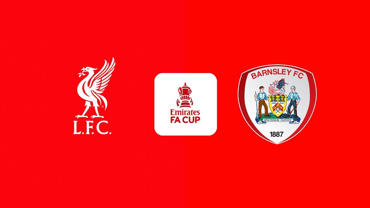 Liverpool vs Barnsley: Ujian Konsistensi Raksasa Merseyside Hadapi Wakil League One