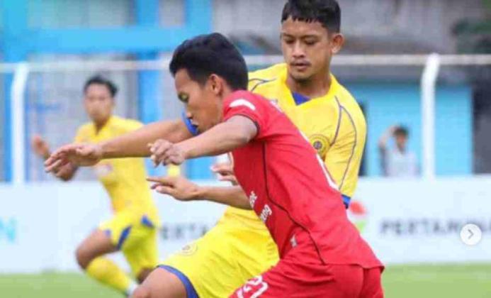Persipal BU vs Persiku Liga 2: Laga Penentu Nasib di Zona Merah