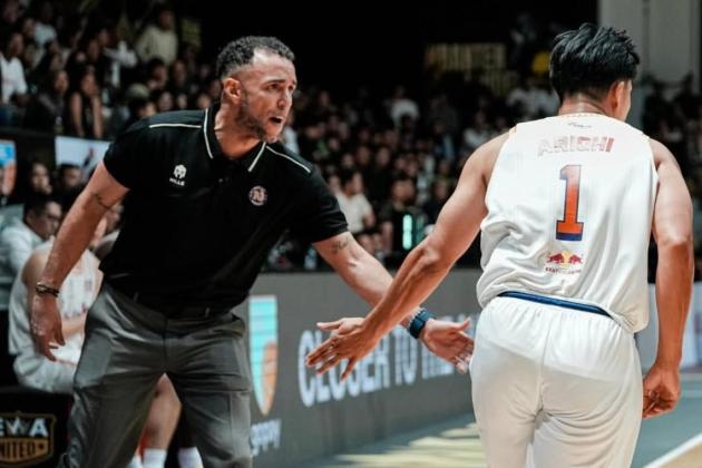 Tanpa Ampun !! Pelita Jaya Sukses Kalahkan Dewa United di Laga Perdana IBL 2026
