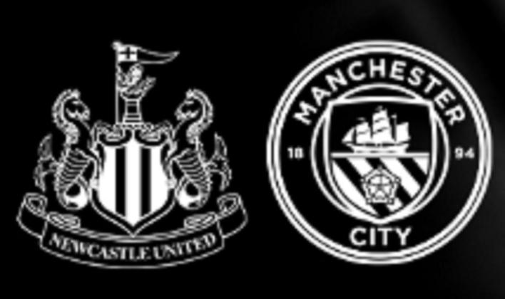 Link Live Streaming Newcastle United vs Manchester City di Piala Liga Inggris 