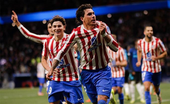 Prediksi Skor Deportivo La Coruna vs Atletico Madrid: Los Rojiblancos Bisa Menang Telak!