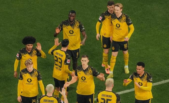 Prediksi Skor Dortmund vs Werder Bremen: Tuan Rumah Berpeluang Menang Telak!