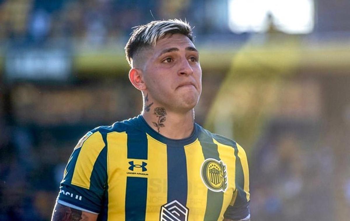 Siapa Gaston Avila? Bek Ajax yang Dikaitkan dengan Persib Bandung