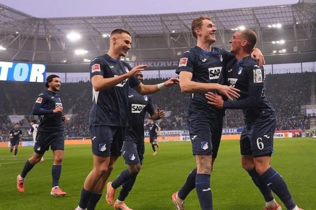 Prediksi Hoffenheim vs Borussia Monchengladbach: Adu Kuat Tren Kandang dan Tandang!
