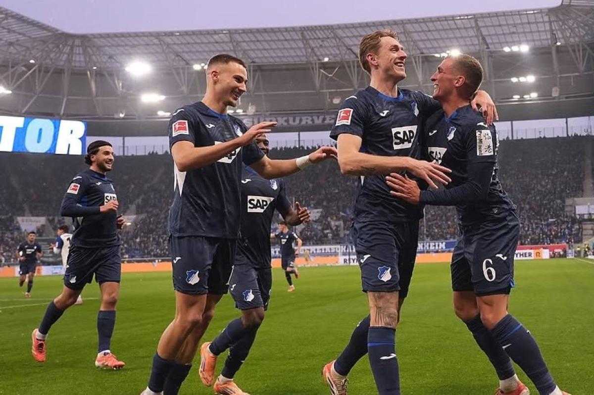 Prediksi Hoffenheim vs Borussia Monchengladbach: Adu Kuat Tren Kandang dan Tandang!