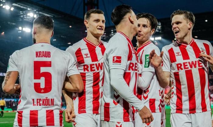 Prediksi Skor FC Koln vs Bayern Munich: Head to Head Tuan Rumah Buruk!