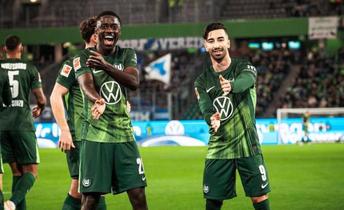 Prediksi Skor Wolfsburg vs St Pauli: Tim Tamu Berpeluang Curi Hasil Maksimal!