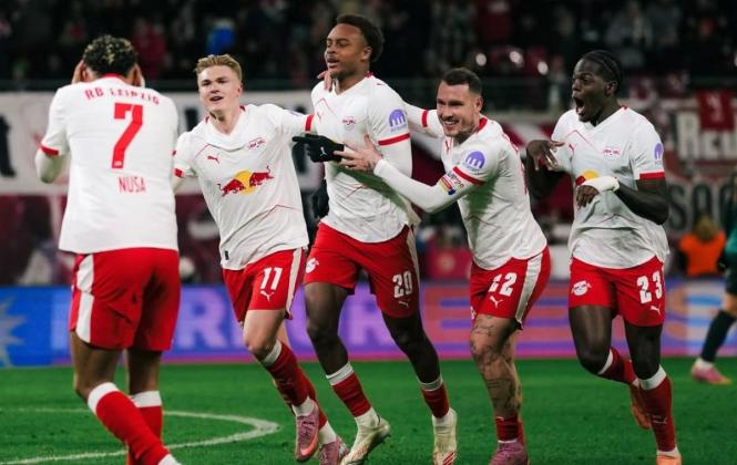 RB Leipzig vs Freiburg di Bundesliga: Statistik, Head to Head dan Prediksi Skor!