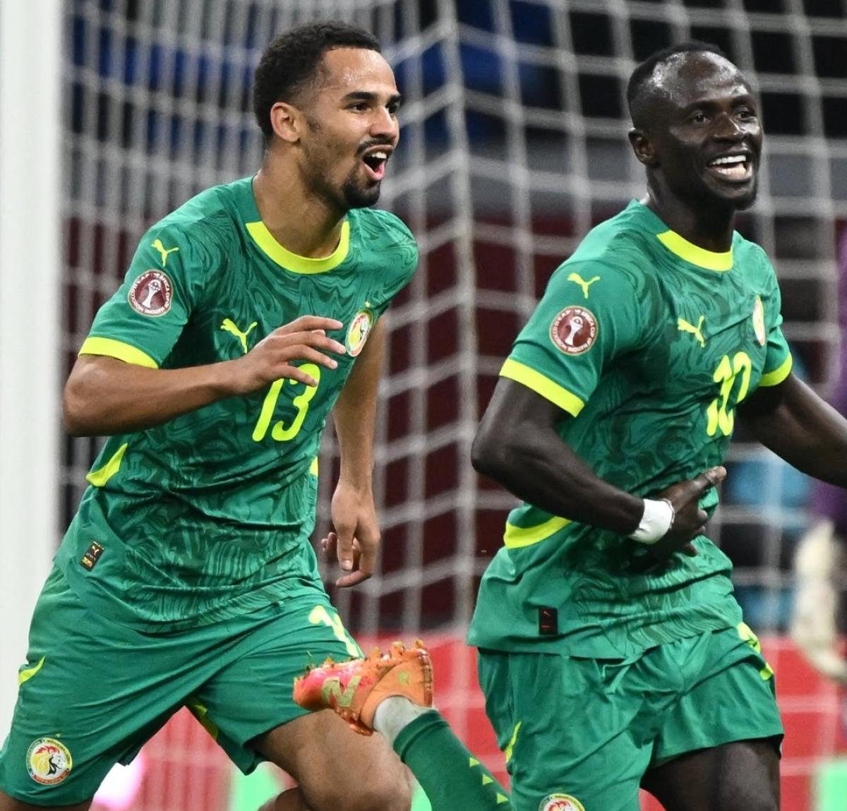 Senegal Singkirkan Mesir dan Melangkah ke Final Piala Afrika