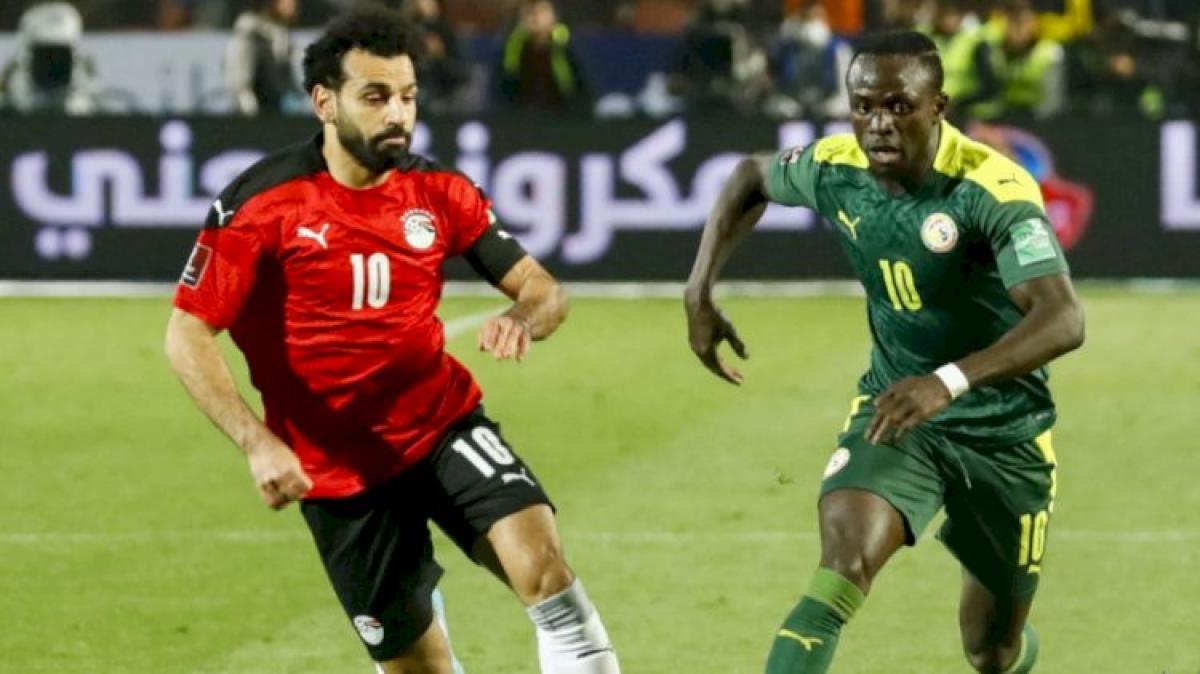 Senegal vs Mesir di Piala Afrika 2025: Jadi Ajang Pembuktian Mane-Salah 