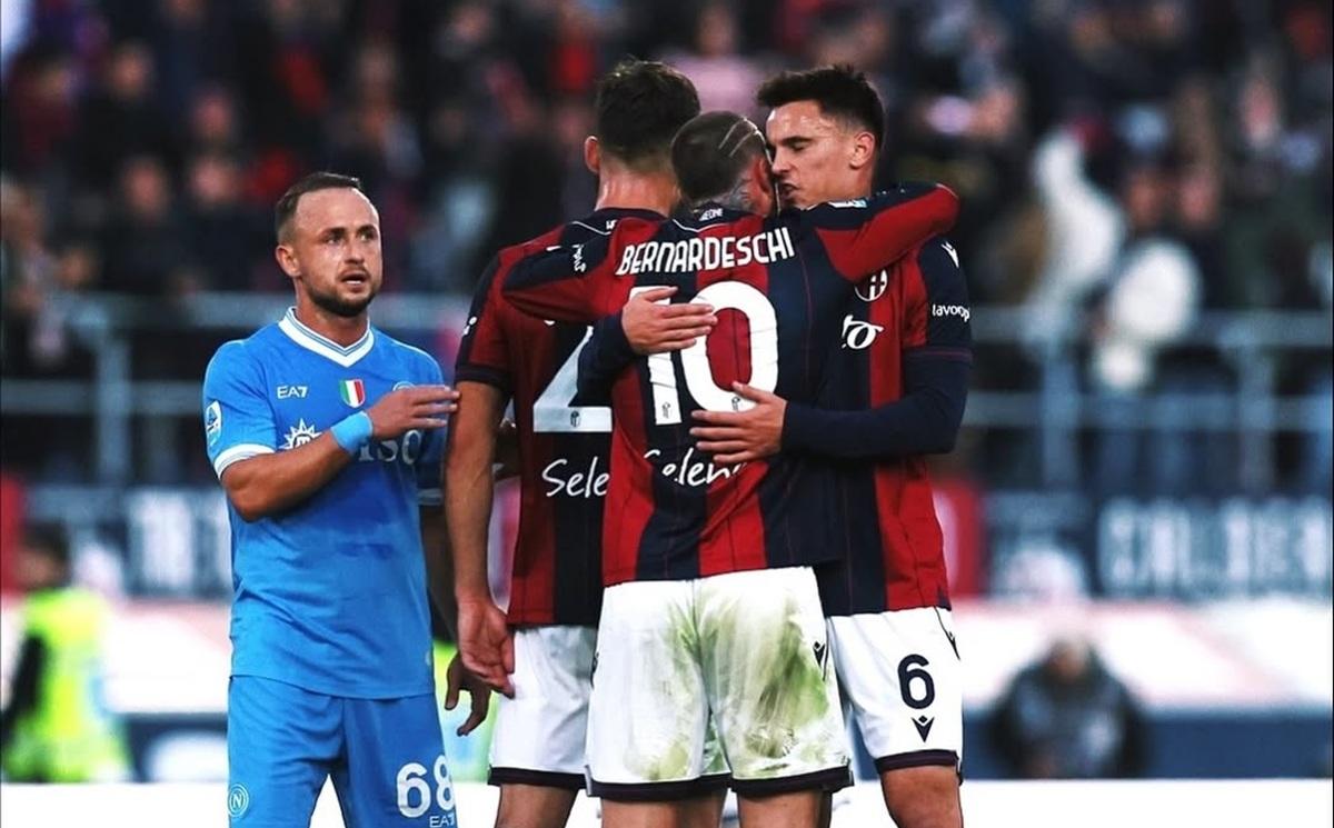 Analisis dan Prediksi Skor Hellas Verona vs Bologna: Rossoblu Punya Peluang Lebih Besar Curi Poin Penuh!