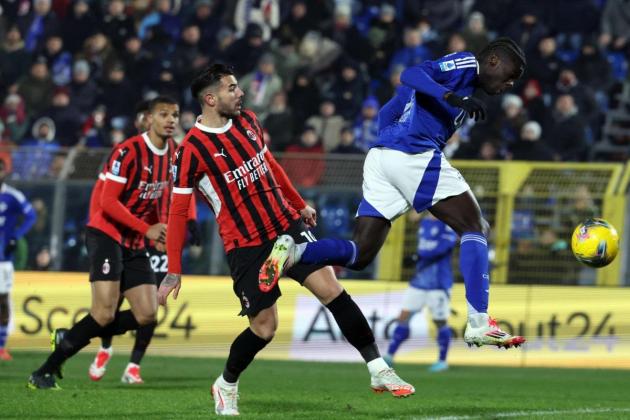 Head to Head Como vs AC Milan: Misi I Lariani Hancurkan Dominasi Rossoneri