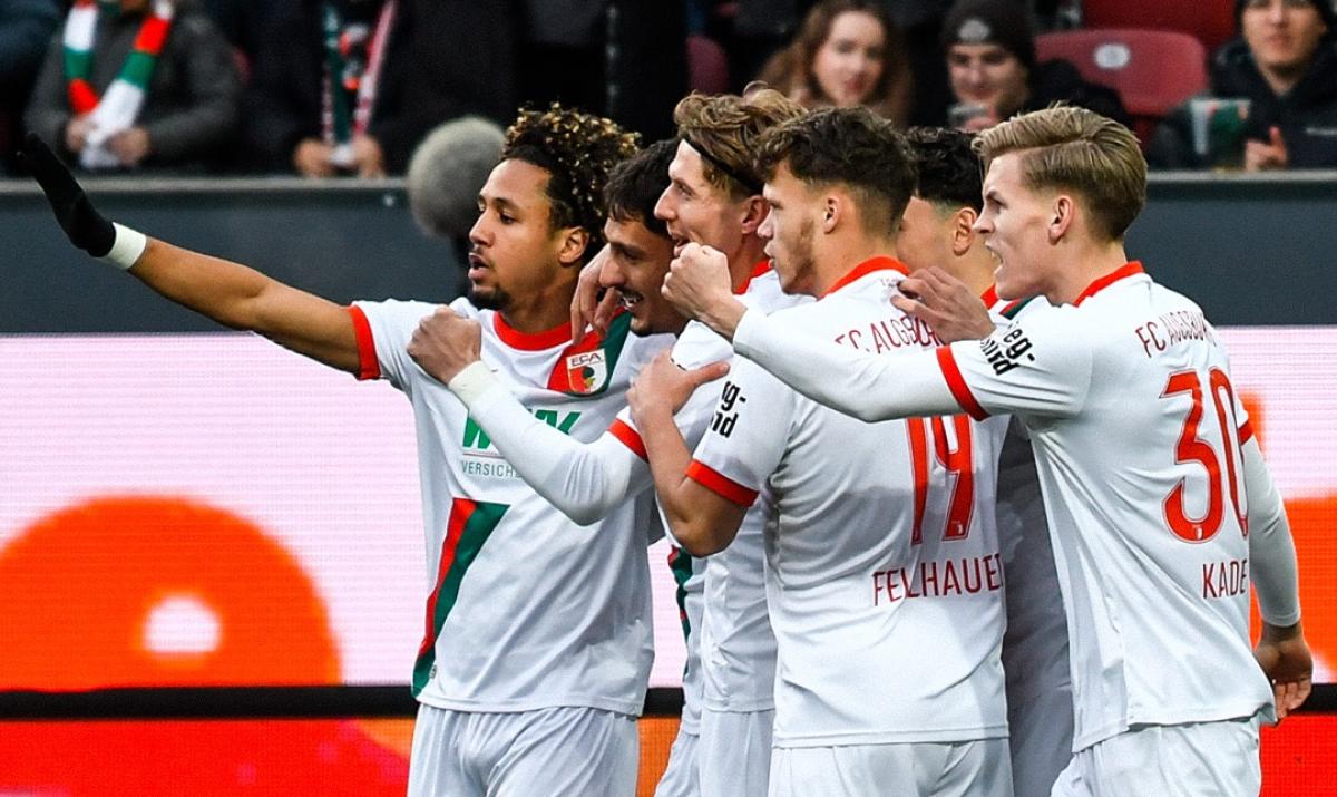 Prediksi Skor Augsburg vs Union Berlin: Tuan Rumah Berpeluang Menang Tipis!