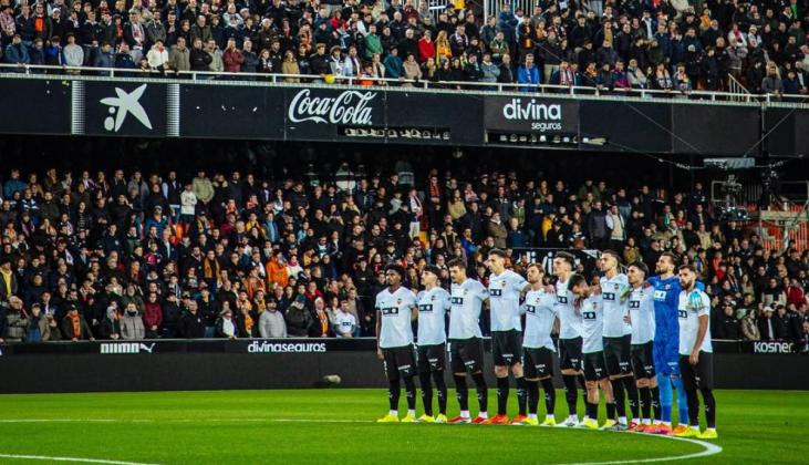 Prediksi Skor Burgos vs Valencia di Copa del Rey: Los Che Diunggulkan Menang Tipis!
