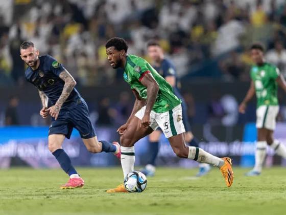 Al-Ittihad vs Al-Ettifaq: The Commandos Siap Rusak Tren Kemenangan Sang Tuan Rumah