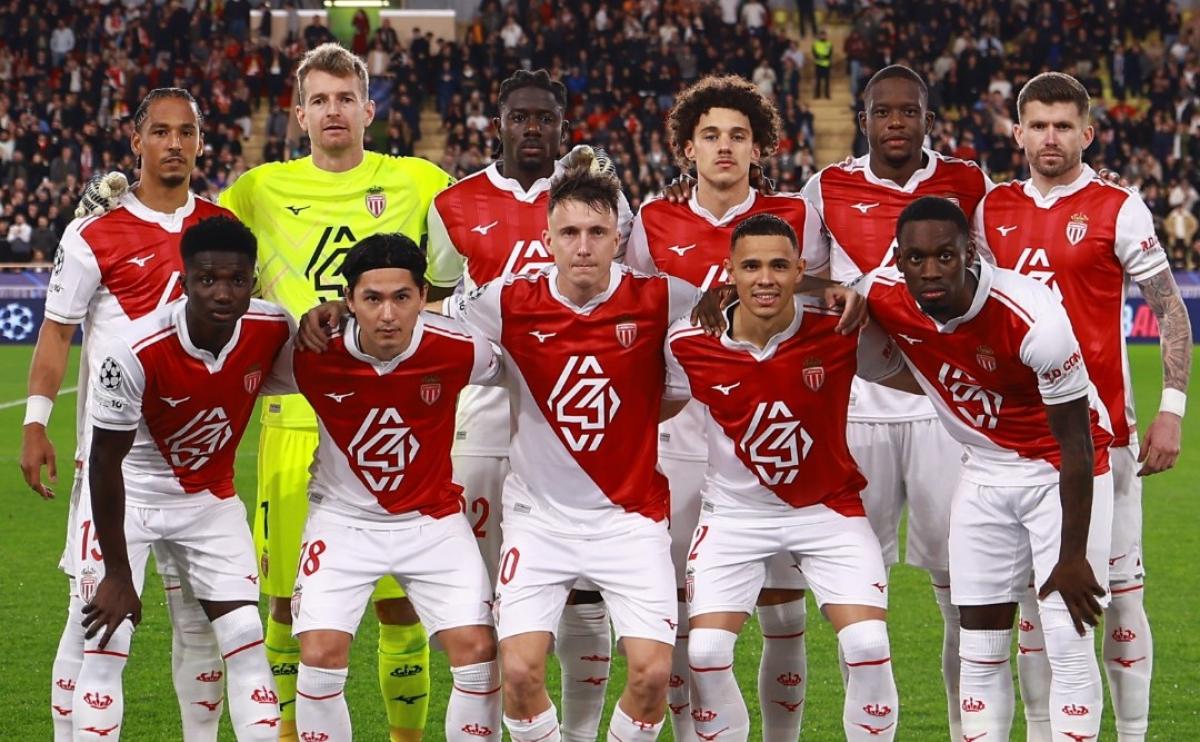 Analisis dan Prediksi Skor Monaco vs Lorient: Les Monegasques Hadapi Ancaman!