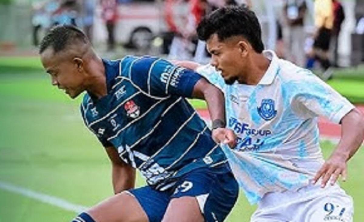 Liga 2: PSPS Pekanbaru Jamu Persekat Tegal, Duel Penentuan Menjauh dari Zona Bawah