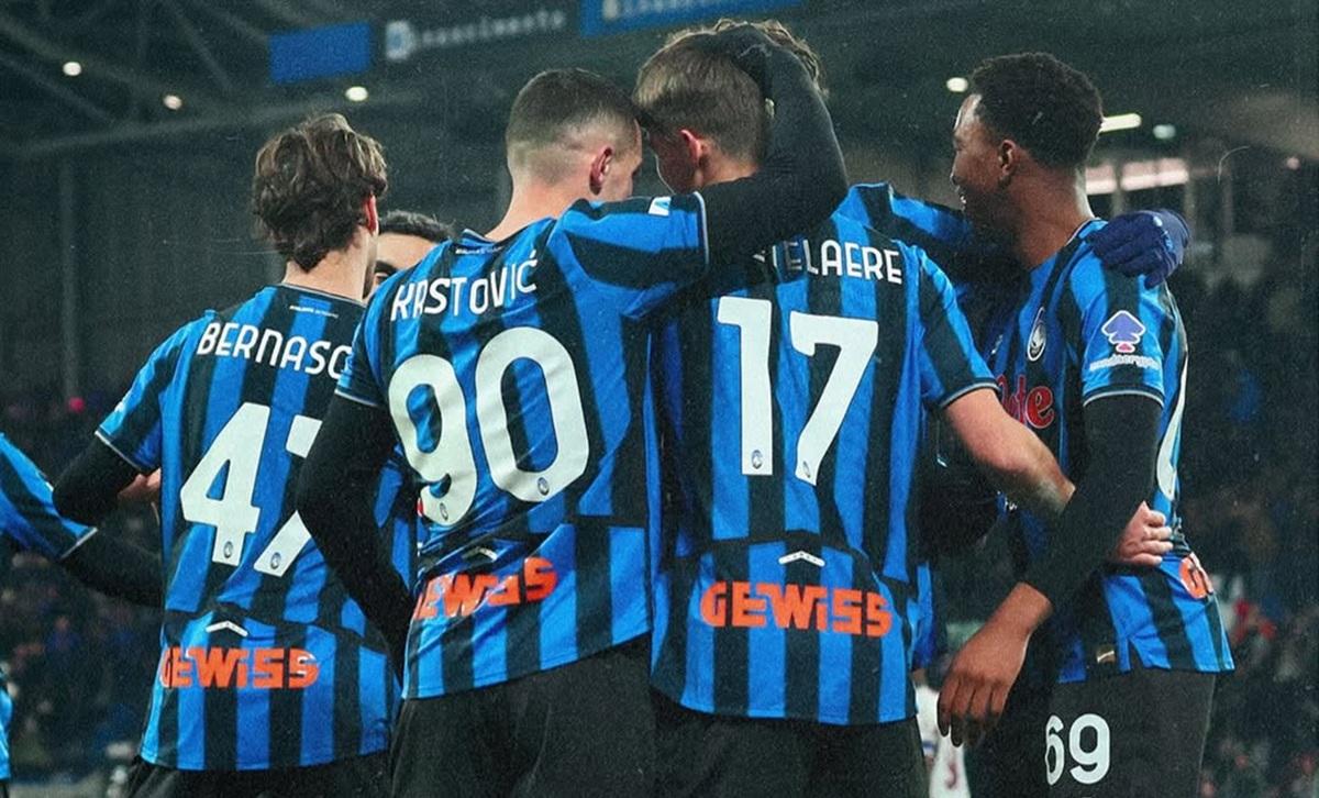 Prediksi Skor Pisa vs Atalanta di Serie A: Performa Tim Tamu Lagi On Fire!