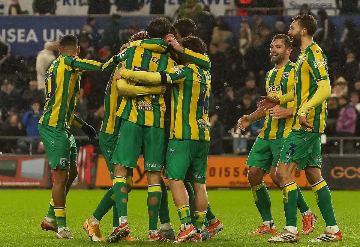 Prediksi Skor West Brom vs Middlesbrough di Liga Championship: Tuan Rumah di Tengah Tekanan!