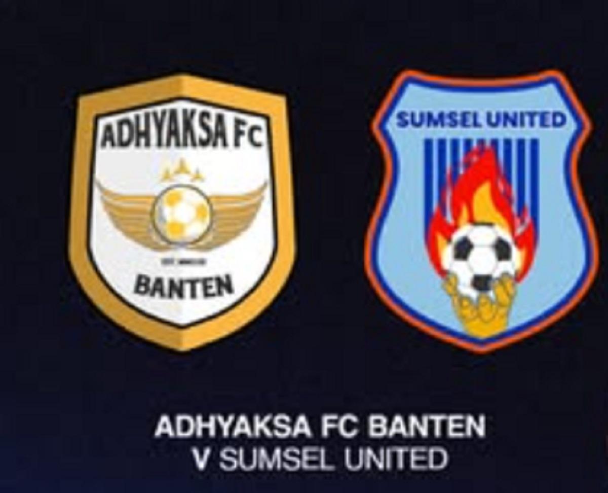 Duel Panas Liga 2: Adhyaksa FC Tantang Sumsel United Berebut Kursi Runner-Up