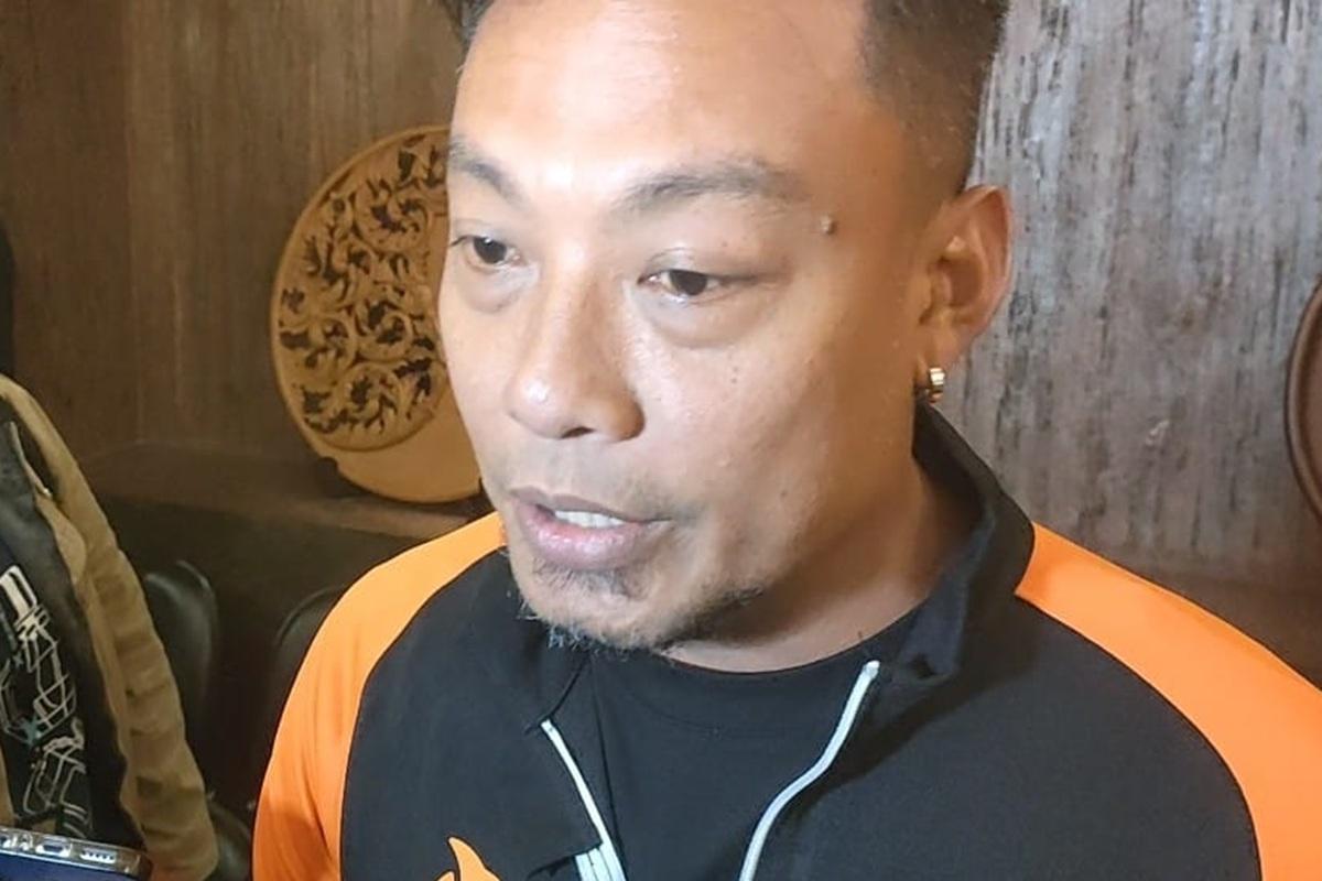 Hamka Hamza Minta PSSI Tak Intervensi, Percayakan Timnas Sepenuhnya ke John Herdman