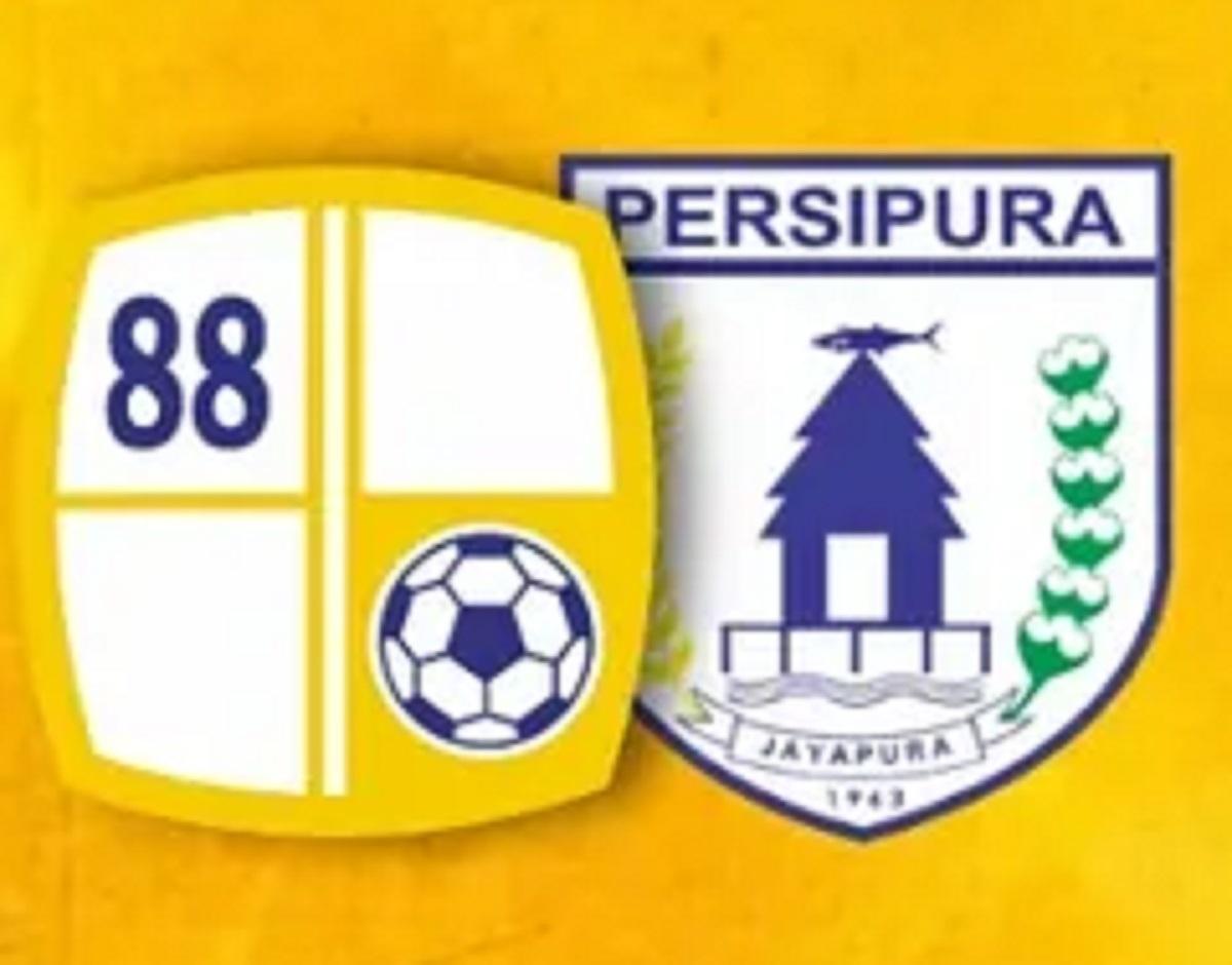 Head to Head Barito Putera vs Persipura di Liga 2: Rekor Memihak Tim Tamu
