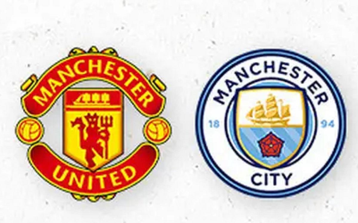 Link Live Streaming Manchester United vs Manchester City di Liga Inggris 2025-2026