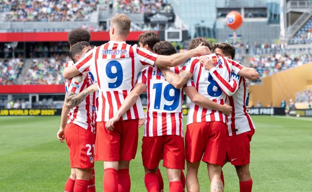 Analisis dan Prediksi Skor Atletico Madrid vs Alaves: Tuan Rumah Berpeluang Amankan Tiga Poin!