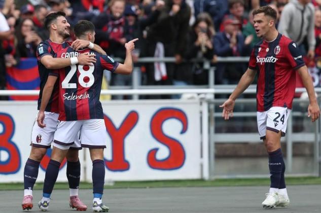 Prediksi Bologna vs Fiorentina di Derby dell Appennino Serie A