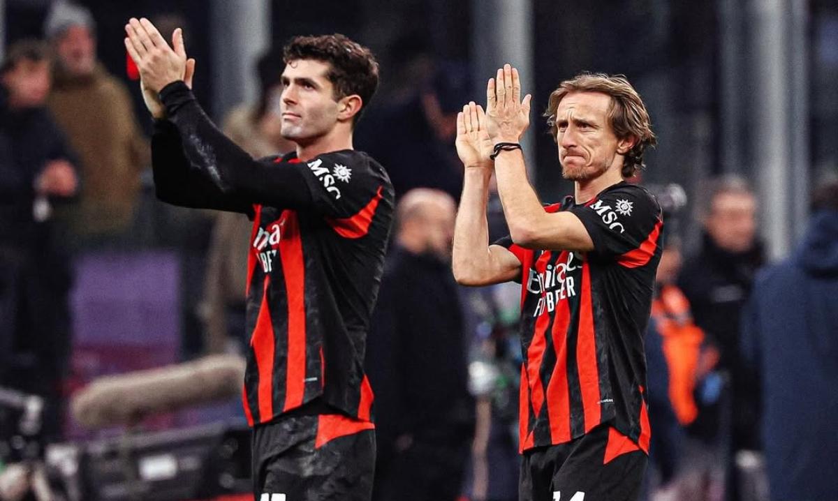 Prediksi Skor AC Milan vs Lecce: Rekor Pertemuan Berpihak pada Tuan Rumah!